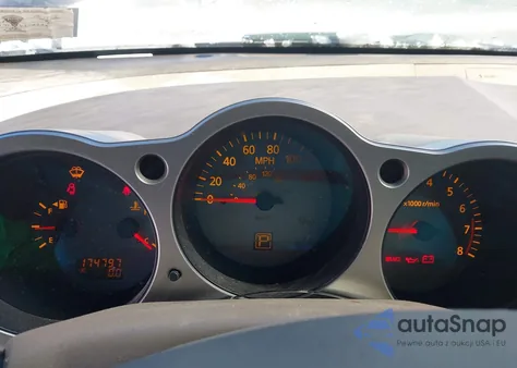 2006 Nissan Maxima 3.5 Sl from USA, damaged, VIN 1N4BA41E36C833991